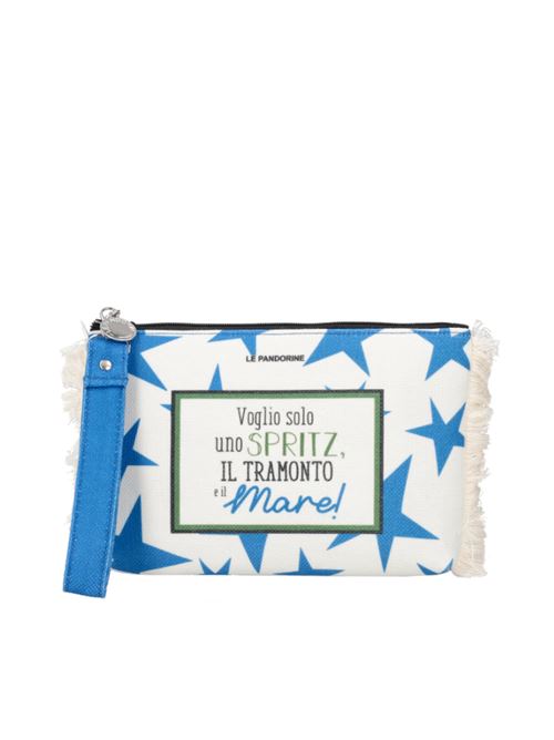 pochette marina LE PANDORINE | PS2635B81C00